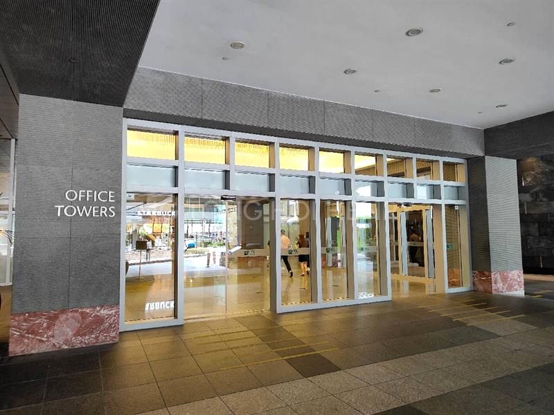 Office for Rent in  Novena Square - Image 5